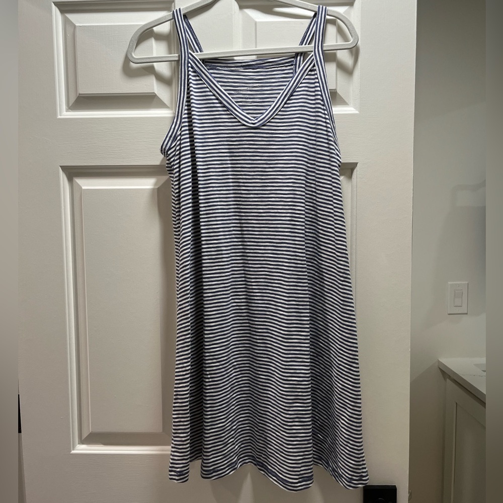 Universal Thread Striped Dress